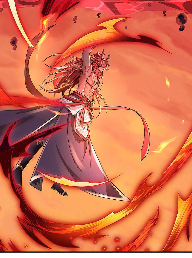 đọc truyện Đại Ma Hoàng Thường Ngày Phiền Não Chương 43 ảnh 4 tại Thiên Thai Truyện