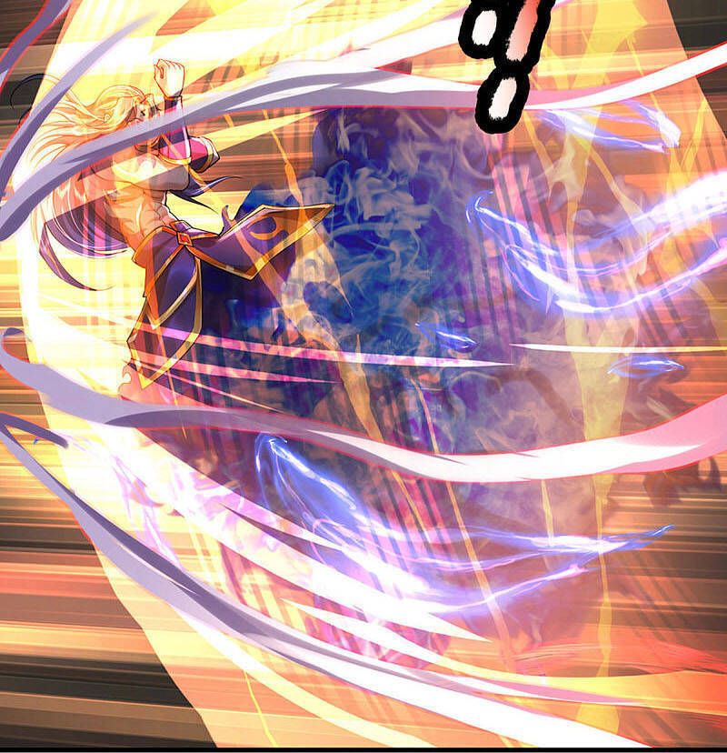 đọc truyện Đại Ma Hoàng Thường Ngày Phiền Não Chương 43 ảnh 22 tại Thiên Thai Truyện