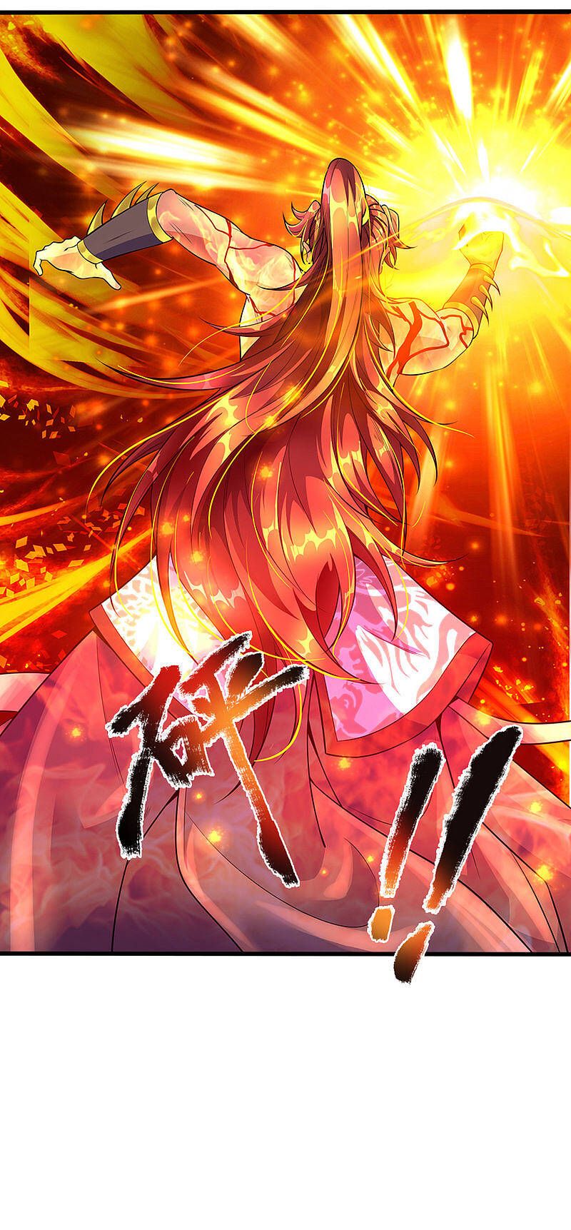 đọc truyện Đại Ma Hoàng Thường Ngày Phiền Não Chương 44 ảnh 17 tại Thiên Thai Truyện