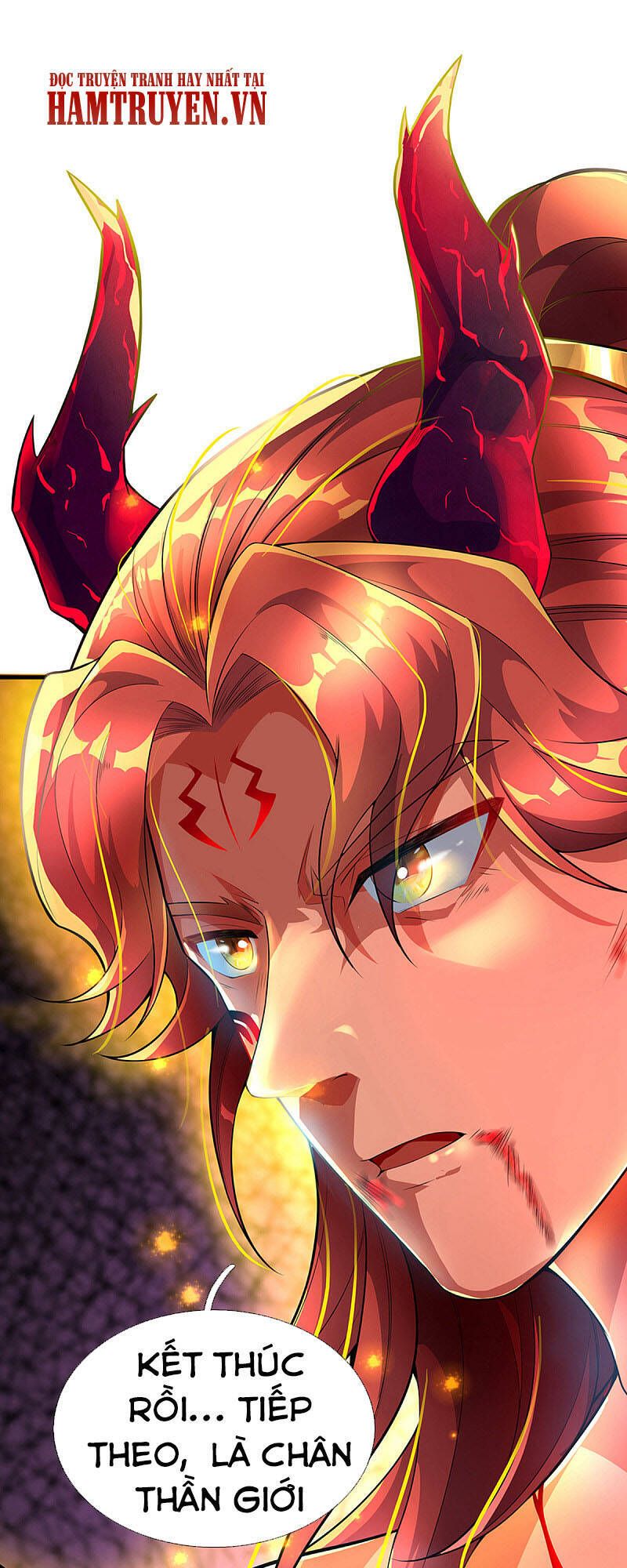 đọc truyện Đại Ma Hoàng Thường Ngày Phiền Não Chương 44 ảnh 18 tại Thiên Thai Truyện