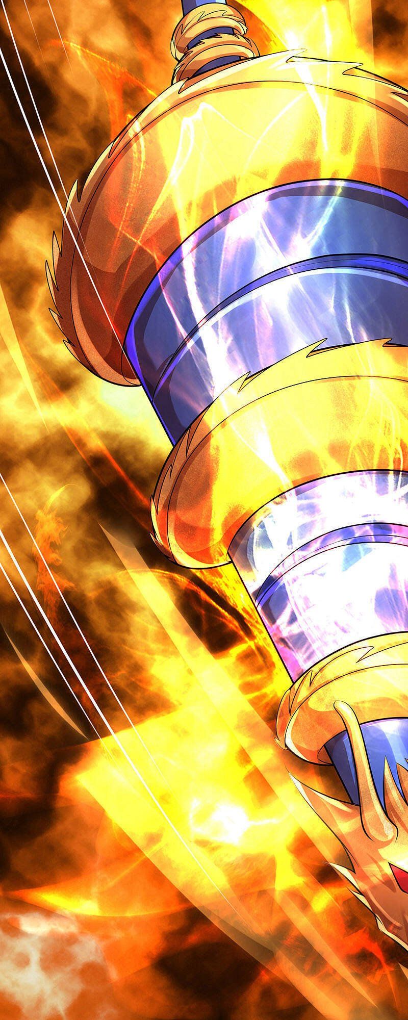 đọc truyện Đại Ma Hoàng Thường Ngày Phiền Não Chương 44 ảnh 5 tại Thiên Thai Truyện