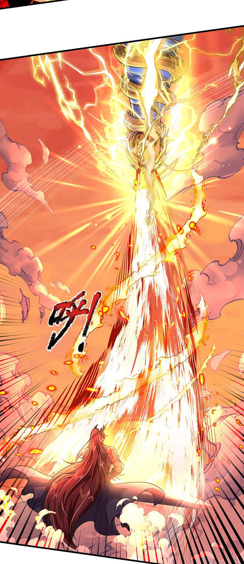 đọc truyện Đại Ma Hoàng Thường Ngày Phiền Não Chương 44 ảnh 8 tại Thiên Thai Truyện