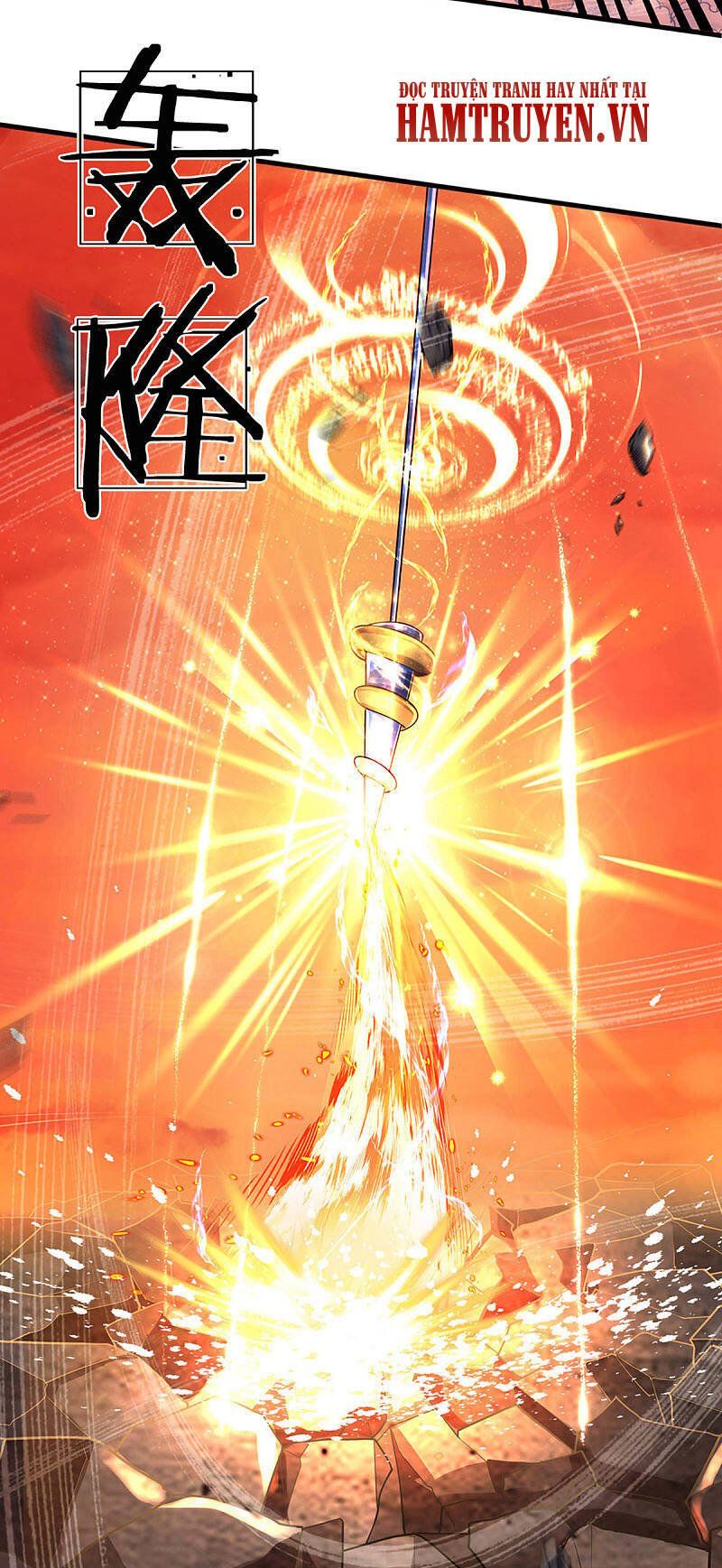 đọc truyện Đại Ma Hoàng Thường Ngày Phiền Não Chương 44 ảnh 9 tại Thiên Thai Truyện