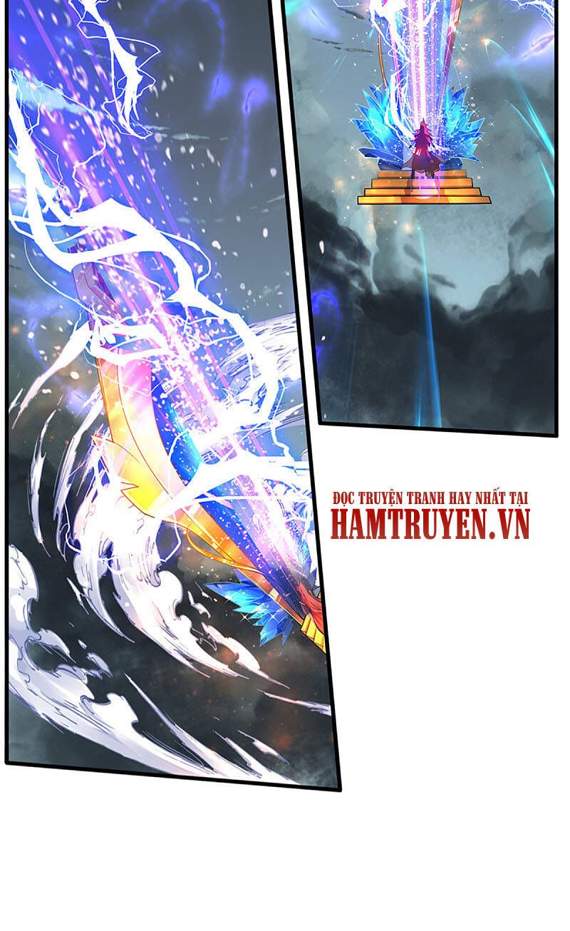 đọc truyện Đại Ma Hoàng Thường Ngày Phiền Não Chương 45 ảnh 17 tại Thiên Thai Truyện