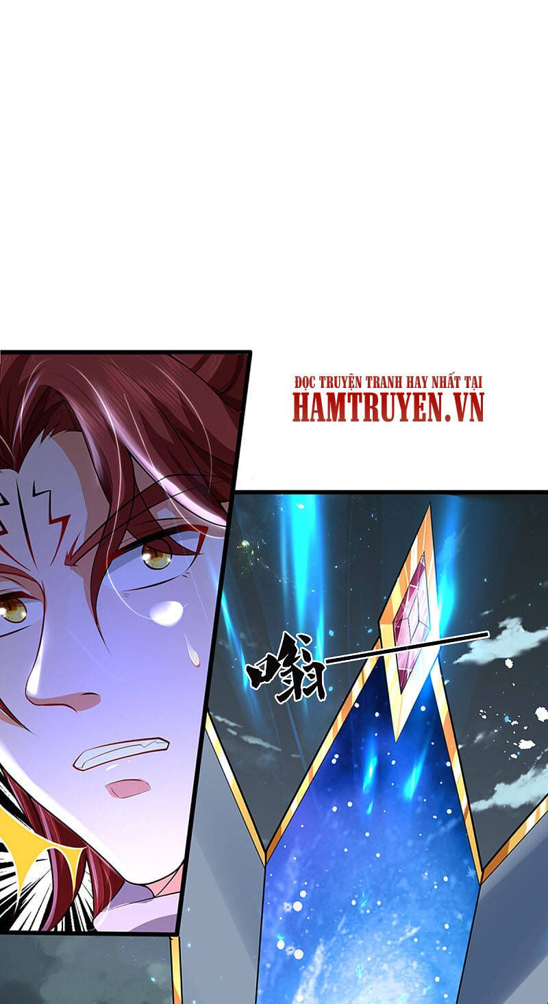 đọc truyện Đại Ma Hoàng Thường Ngày Phiền Não Chương 45 ảnh 20 tại Thiên Thai Truyện