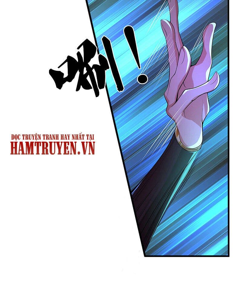 đọc truyện Đại Ma Hoàng Thường Ngày Phiền Não Chương 45 ảnh 9 tại Thiên Thai Truyện