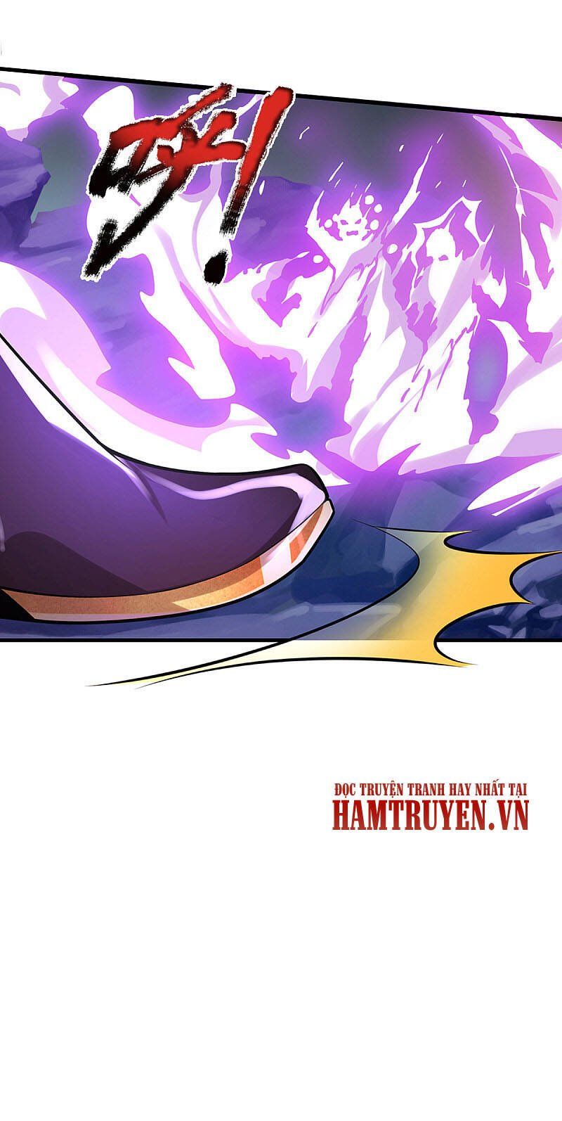 đọc truyện Đại Ma Hoàng Thường Ngày Phiền Não Chương 45 ảnh 11 tại Thiên Thai Truyện