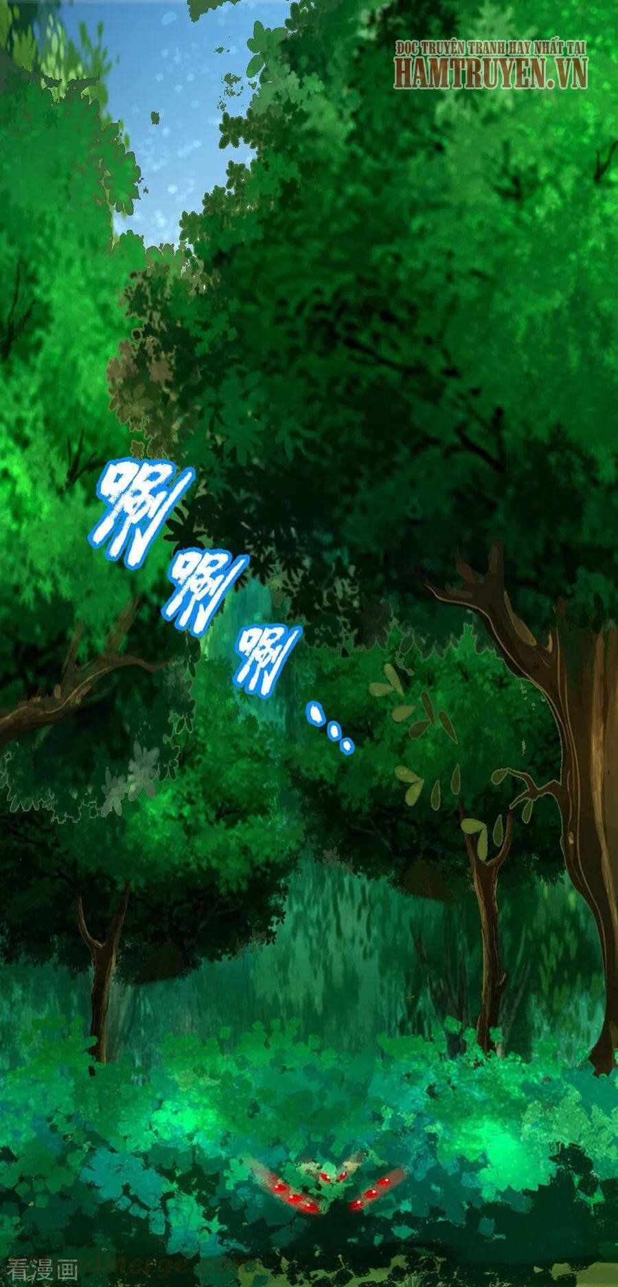 đọc truyện Đại Ma Hoàng Thường Ngày Phiền Não Chương 46 ảnh 3 tại Thiên Thai Truyện