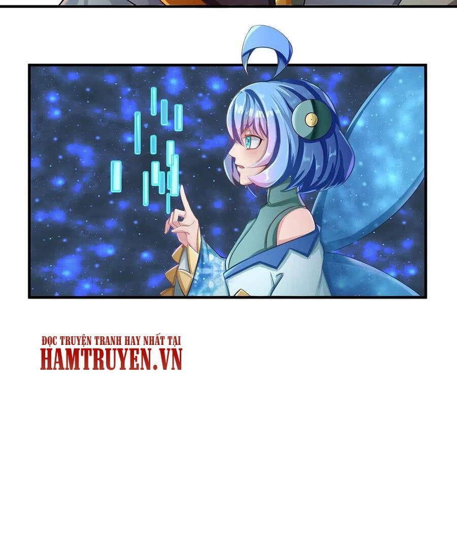 đọc truyện Đại Ma Hoàng Thường Ngày Phiền Não Chương 46 ảnh 13 tại Thiên Thai Truyện