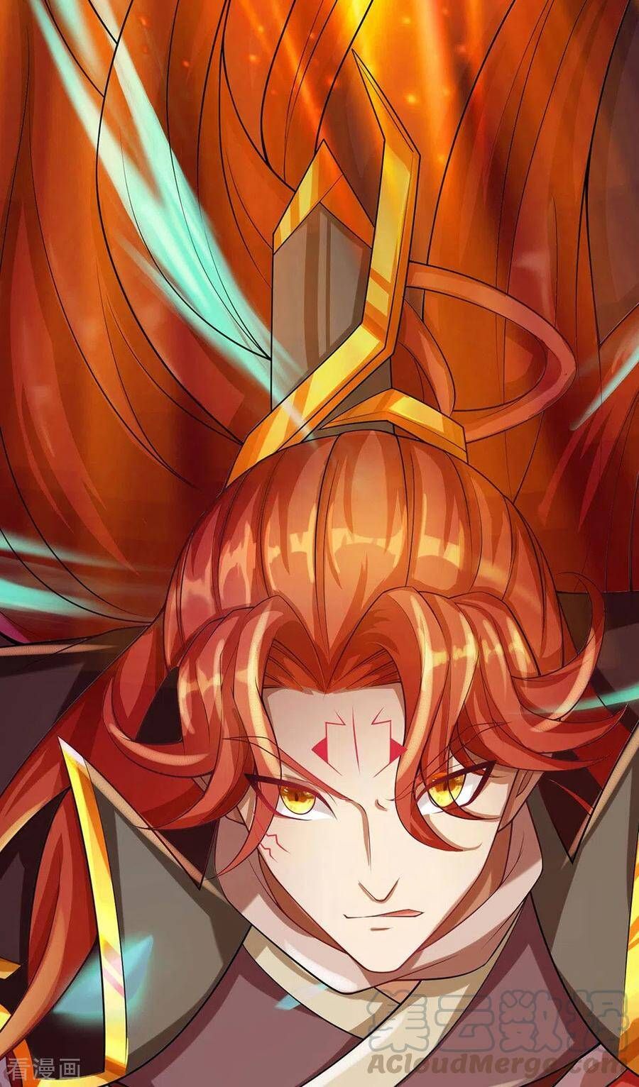 đọc truyện Đại Ma Hoàng Thường Ngày Phiền Não Chương 46 ảnh 20 tại Thiên Thai Truyện