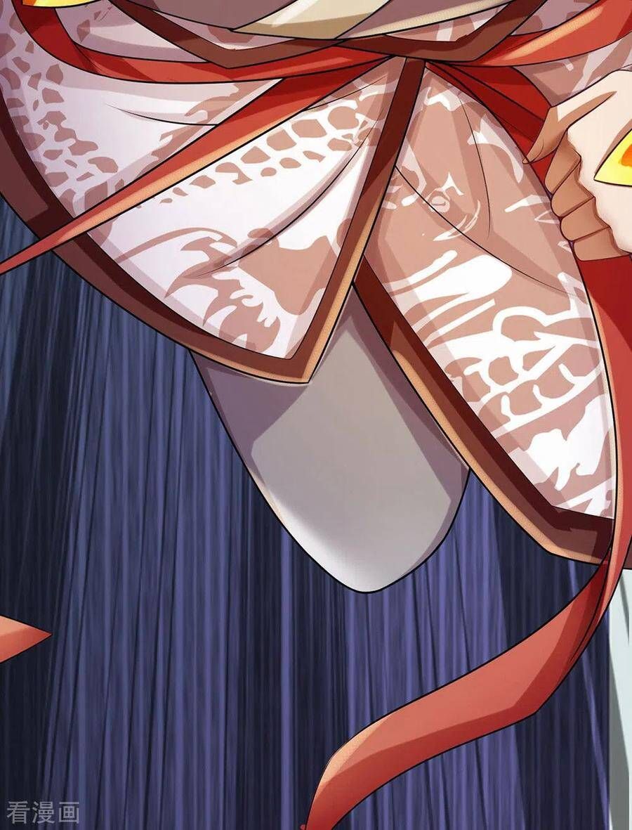 đọc truyện Đại Ma Hoàng Thường Ngày Phiền Não Chương 46 ảnh 21 tại Thiên Thai Truyện