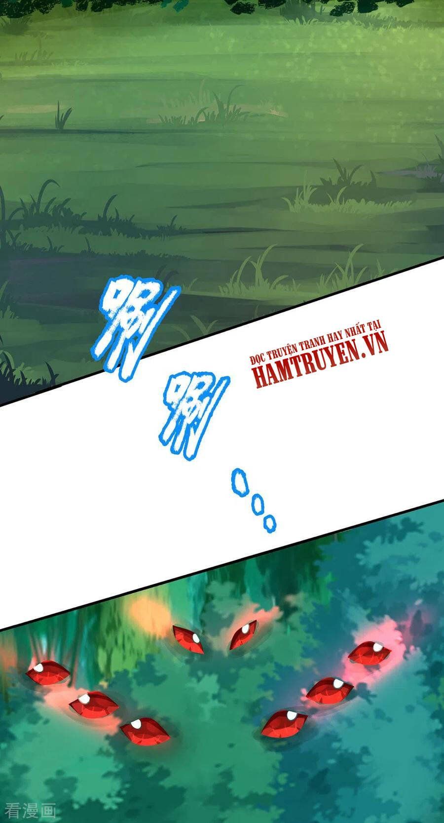 đọc truyện Đại Ma Hoàng Thường Ngày Phiền Não Chương 46 ảnh 4 tại Thiên Thai Truyện