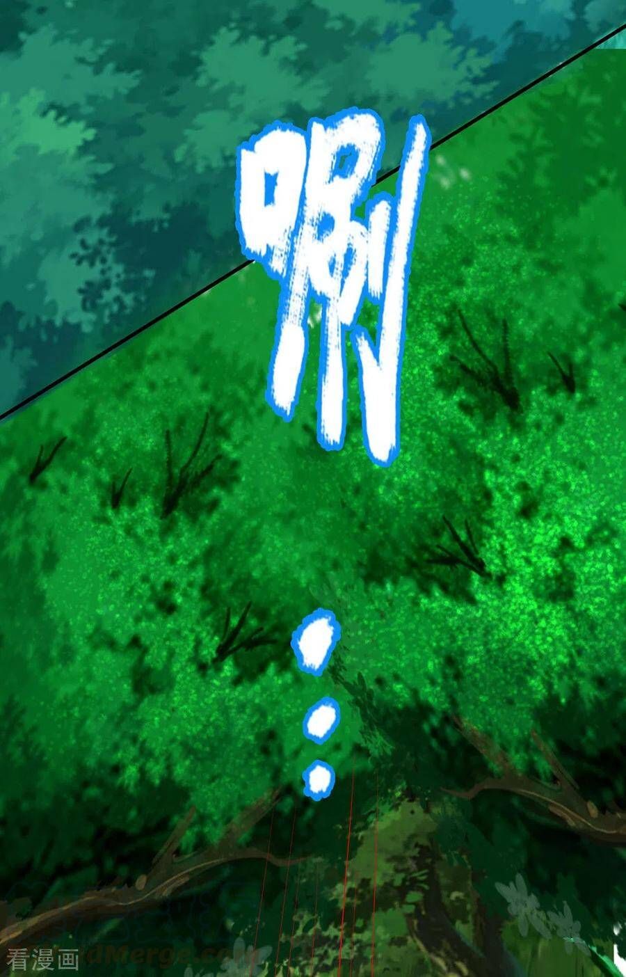 đọc truyện Đại Ma Hoàng Thường Ngày Phiền Não Chương 46 ảnh 5 tại Thiên Thai Truyện