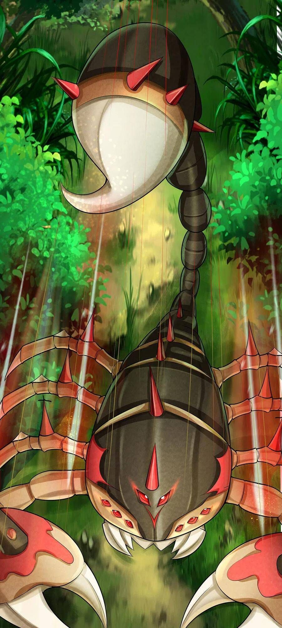 đọc truyện Đại Ma Hoàng Thường Ngày Phiền Não Chương 46 ảnh 6 tại Thiên Thai Truyện