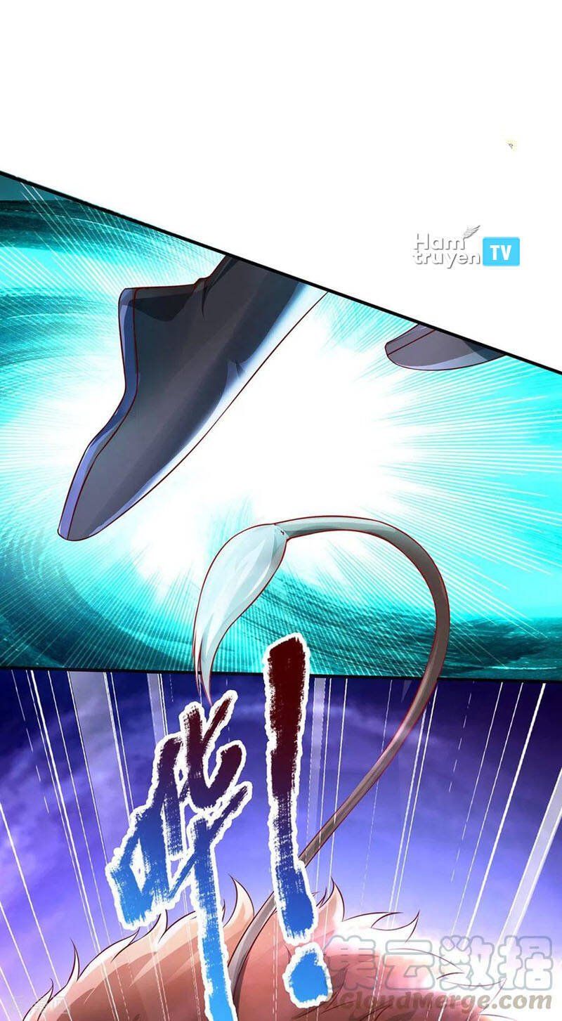 đọc truyện Đại Ma Hoàng Thường Ngày Phiền Não Chương 47 ảnh 16 tại Thiên Thai Truyện