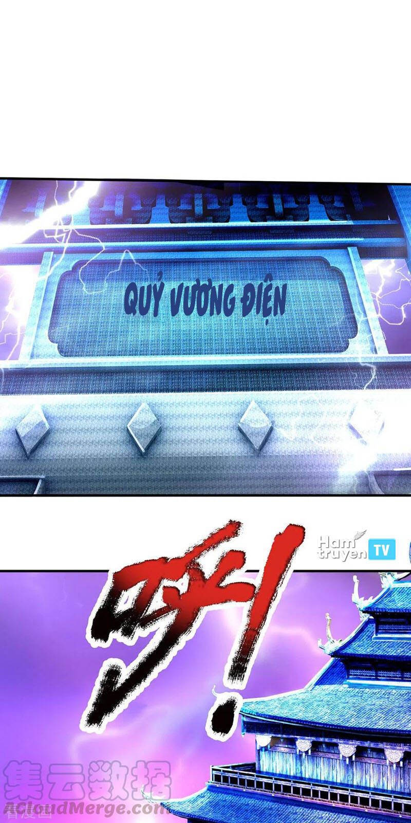 đọc truyện Đại Ma Hoàng Thường Ngày Phiền Não Chương 47 ảnh 23 tại Thiên Thai Truyện