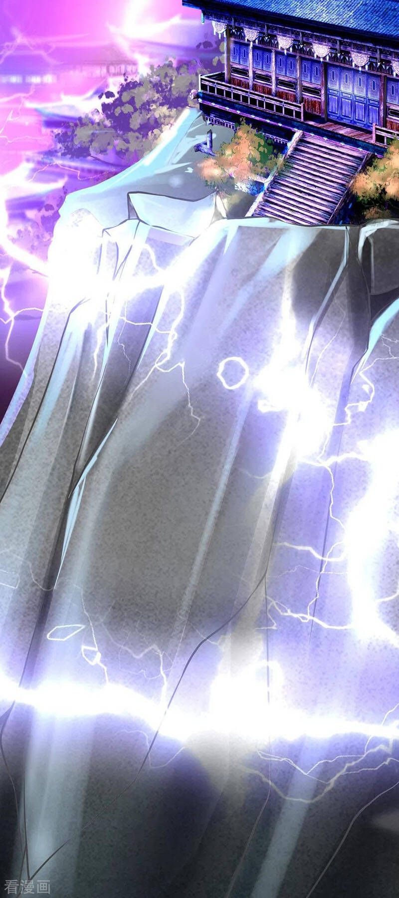 đọc truyện Đại Ma Hoàng Thường Ngày Phiền Não Chương 47 ảnh 24 tại Thiên Thai Truyện