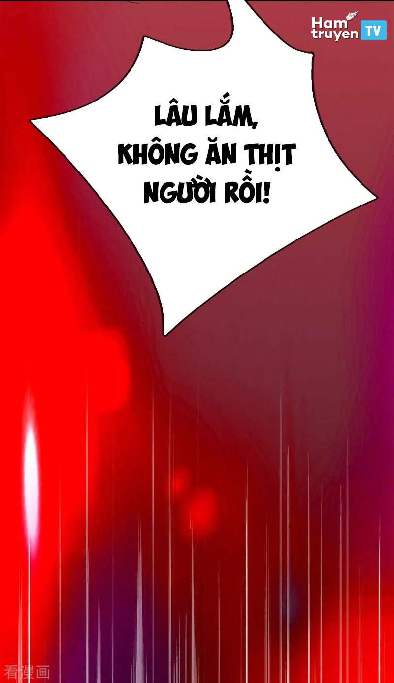 đọc truyện Đại Ma Hoàng Thường Ngày Phiền Não Chương 47 ảnh 34 tại Thiên Thai Truyện