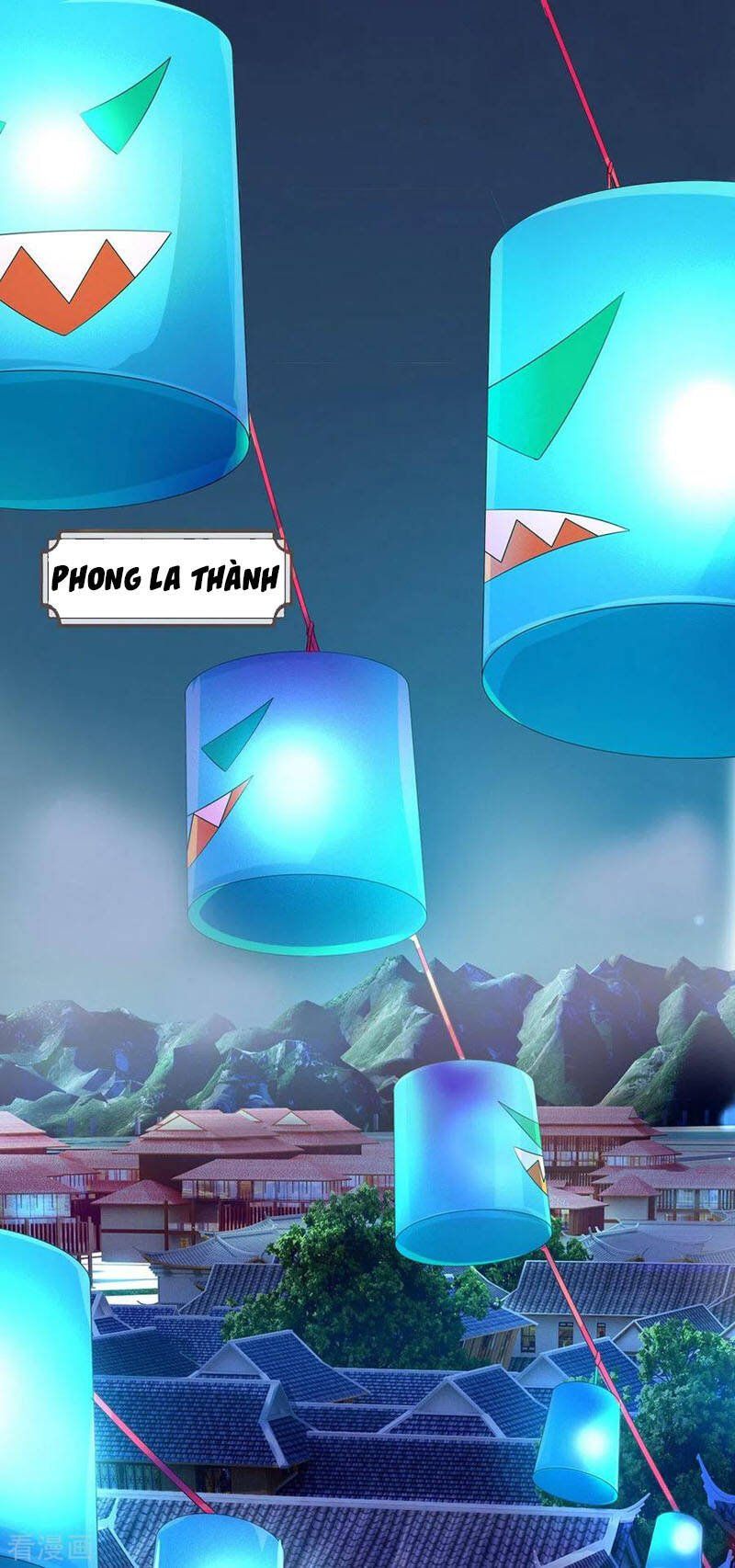 đọc truyện Đại Ma Hoàng Thường Ngày Phiền Não Chương 47 ảnh 10 tại Thiên Thai Truyện