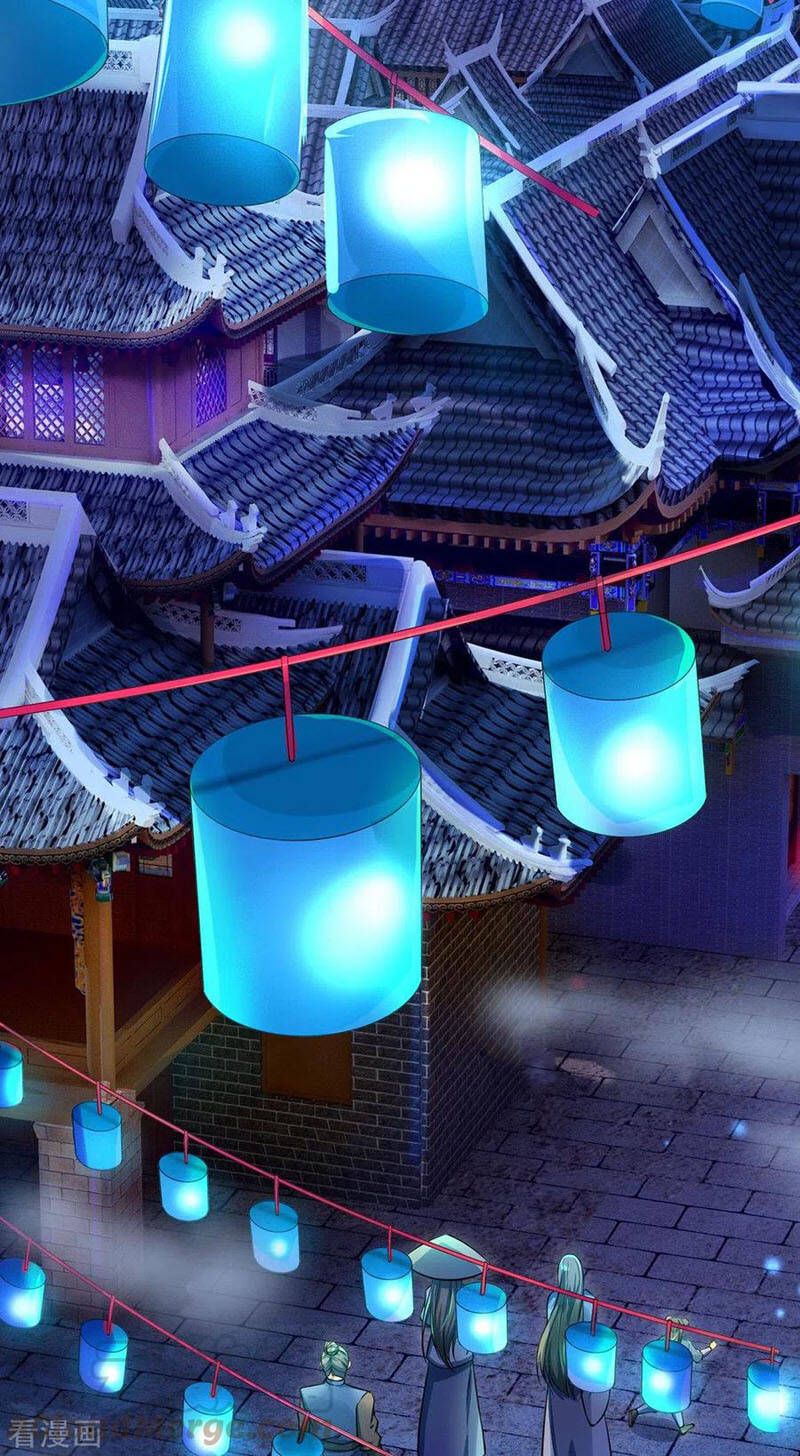 đọc truyện Đại Ma Hoàng Thường Ngày Phiền Não Chương 47 ảnh 11 tại Thiên Thai Truyện