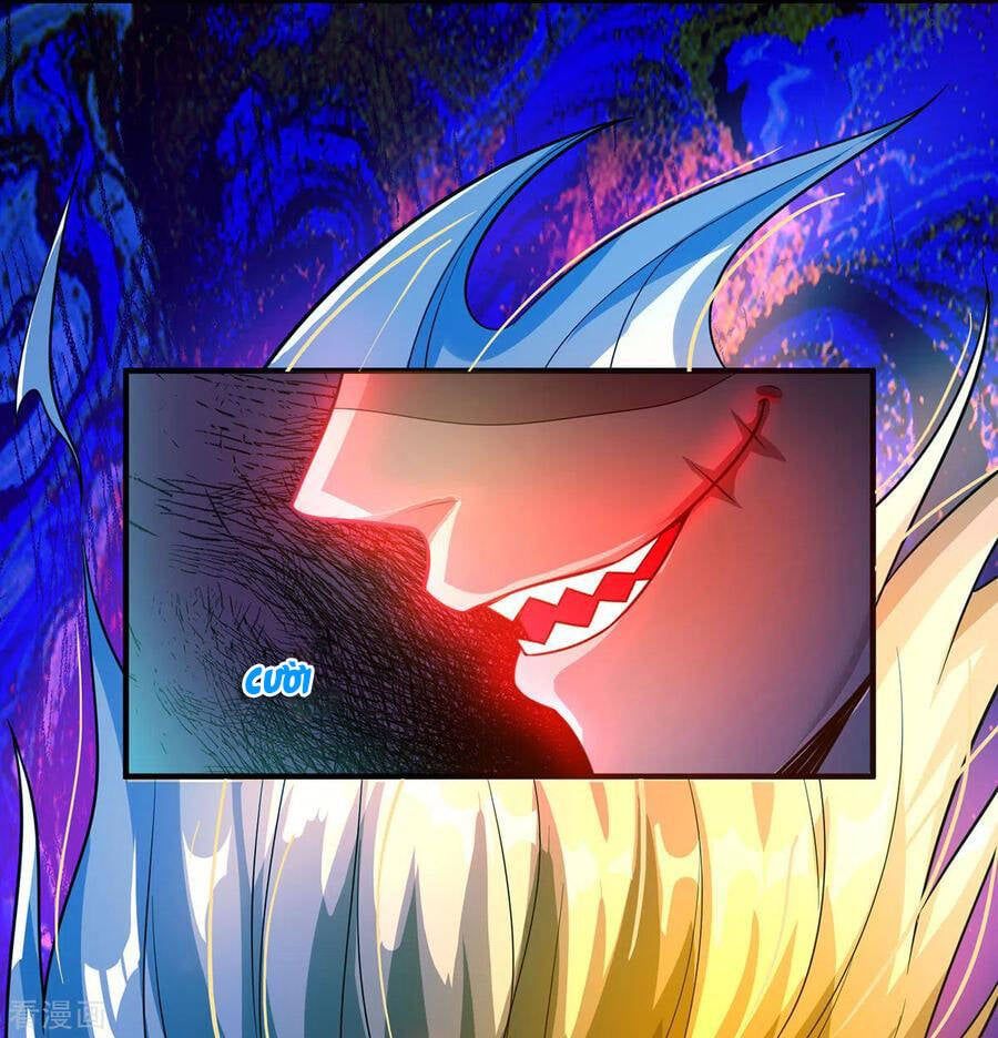 đọc truyện Đại Ma Hoàng Thường Ngày Phiền Não Chương 48 ảnh 14 tại Thiên Thai Truyện