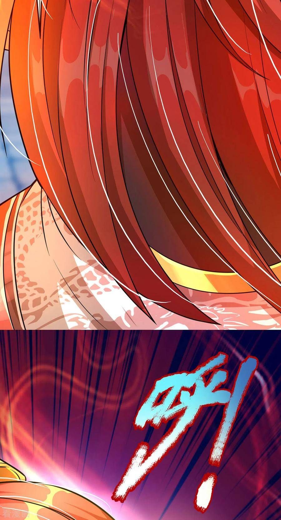 đọc truyện Đại Ma Hoàng Thường Ngày Phiền Não Chương 48 ảnh 31 tại Thiên Thai Truyện