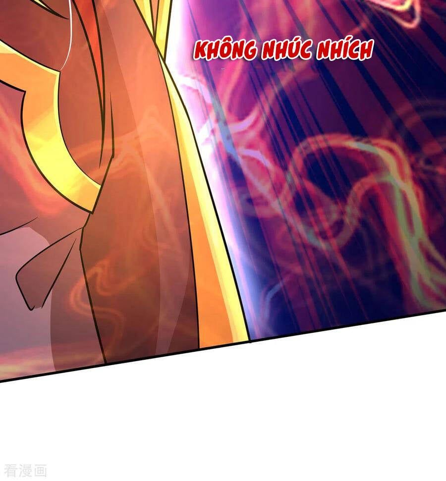 đọc truyện Đại Ma Hoàng Thường Ngày Phiền Não Chương 48 ảnh 33 tại Thiên Thai Truyện