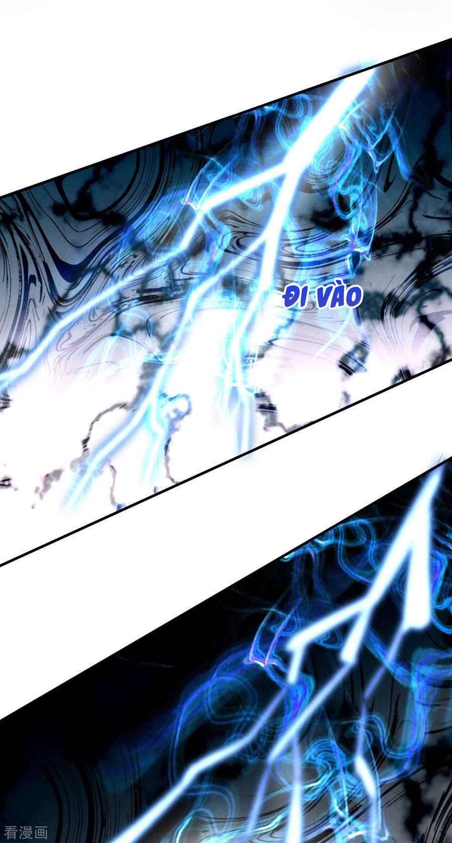 đọc truyện Đại Ma Hoàng Thường Ngày Phiền Não Chương 48 ảnh 40 tại Thiên Thai Truyện