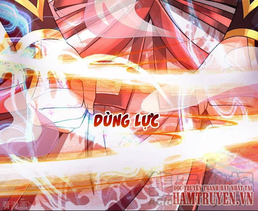 đọc truyện Đại Ma Hoàng Thường Ngày Phiền Não Chương 48 ảnh 43 tại Thiên Thai Truyện