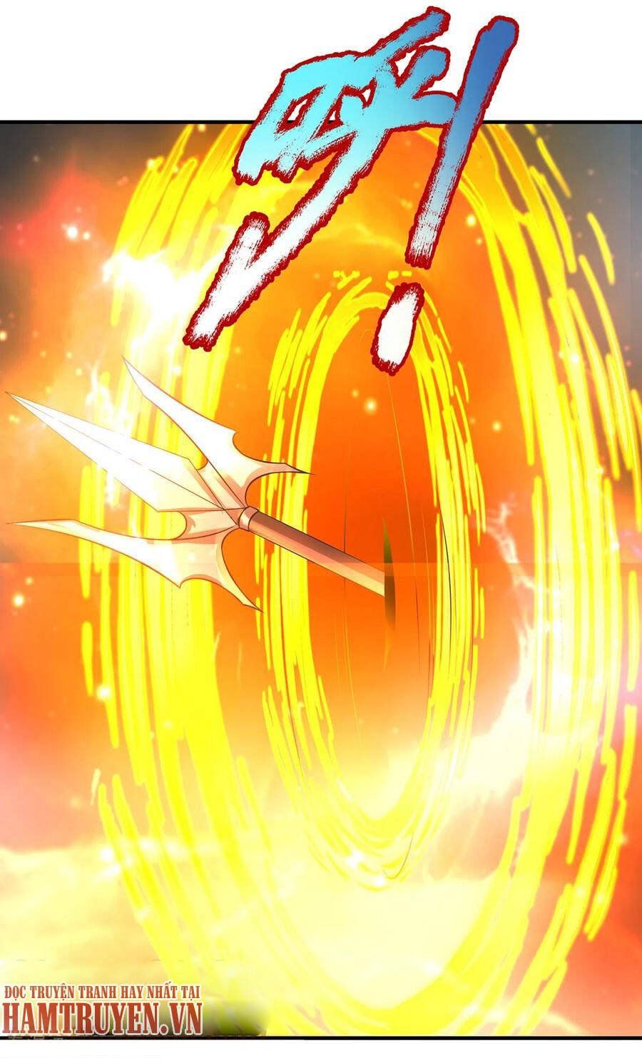 đọc truyện Đại Ma Hoàng Thường Ngày Phiền Não Chương 48 ảnh 7 tại Thiên Thai Truyện