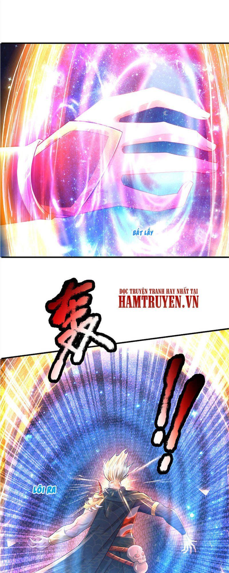 đọc truyện Đại Ma Hoàng Thường Ngày Phiền Não Chương 49 ảnh 13 tại Thiên Thai Truyện