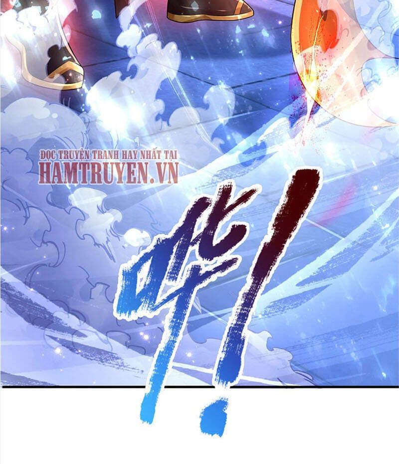 đọc truyện Đại Ma Hoàng Thường Ngày Phiền Não Chương 49 ảnh 16 tại Thiên Thai Truyện