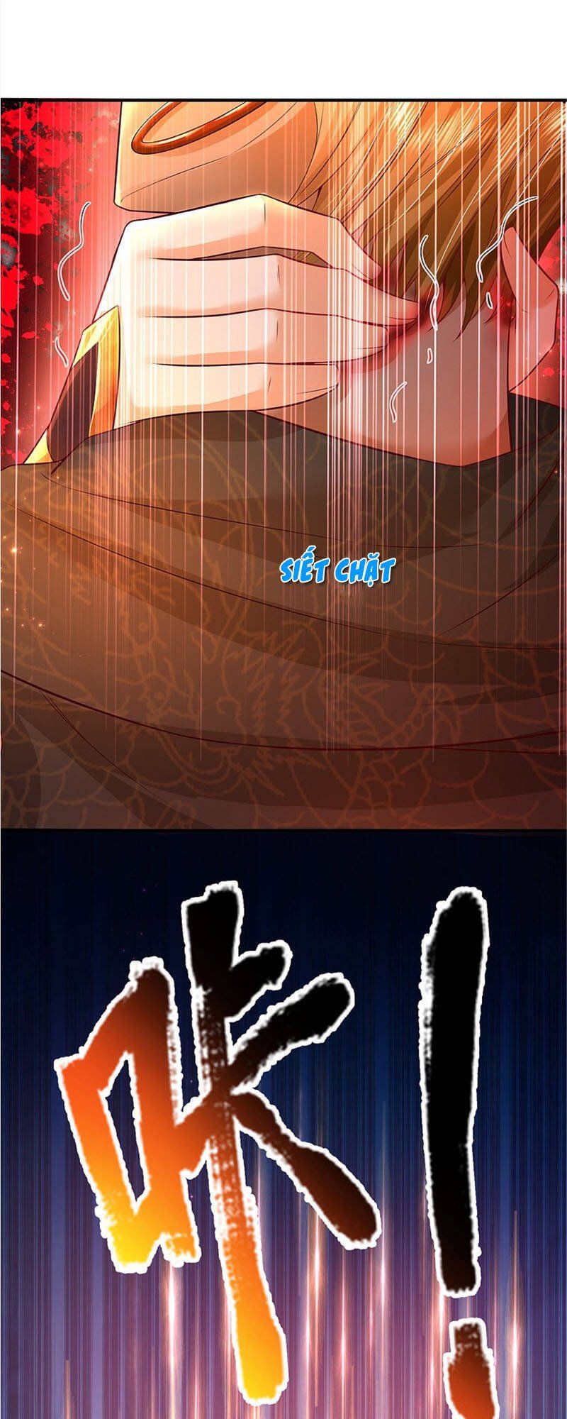 đọc truyện Đại Ma Hoàng Thường Ngày Phiền Não Chương 49 ảnh 17 tại Thiên Thai Truyện