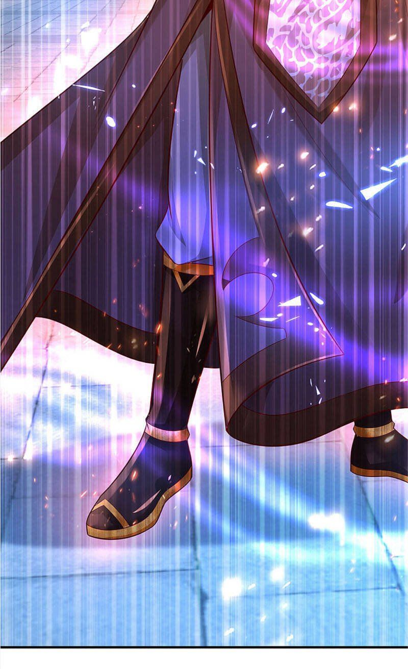 đọc truyện Đại Ma Hoàng Thường Ngày Phiền Não Chương 49 ảnh 20 tại Thiên Thai Truyện