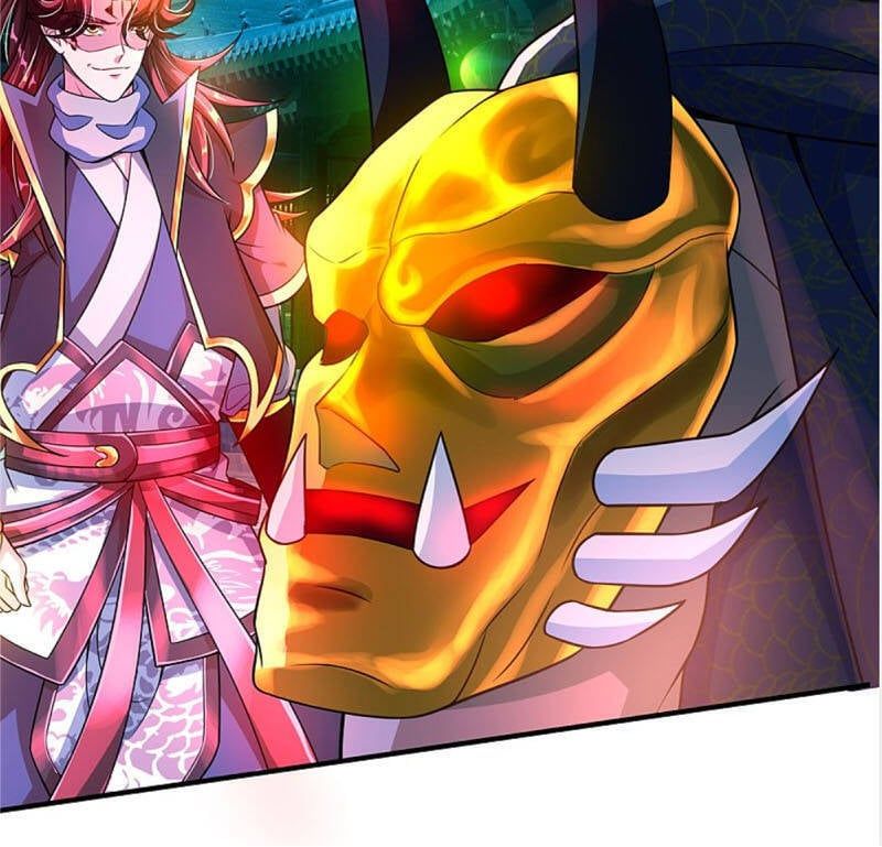 đọc truyện Đại Ma Hoàng Thường Ngày Phiền Não Chương 49 ảnh 4 tại Thiên Thai Truyện