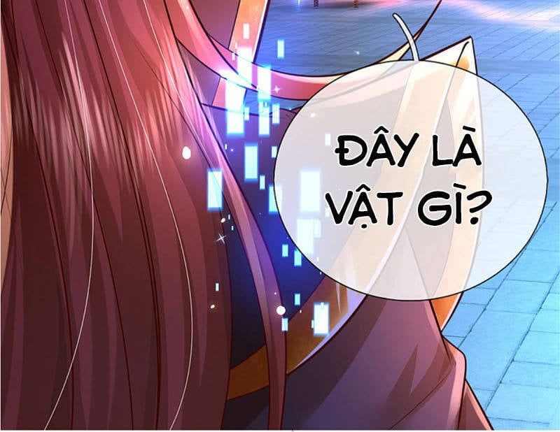 đọc truyện Đại Ma Hoàng Thường Ngày Phiền Não Chương 49 ảnh 22 tại Thiên Thai Truyện