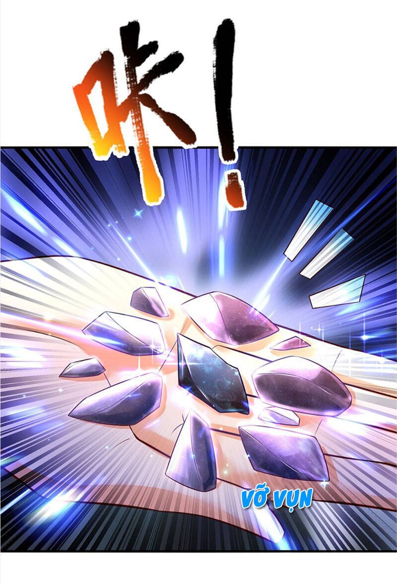 đọc truyện Đại Ma Hoàng Thường Ngày Phiền Não Chương 49 ảnh 24 tại Thiên Thai Truyện