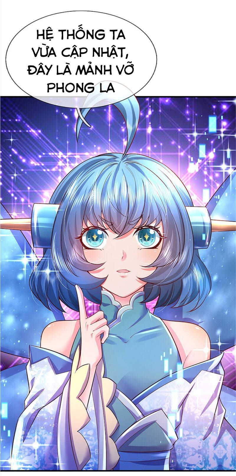 đọc truyện Đại Ma Hoàng Thường Ngày Phiền Não Chương 49 ảnh 26 tại Thiên Thai Truyện