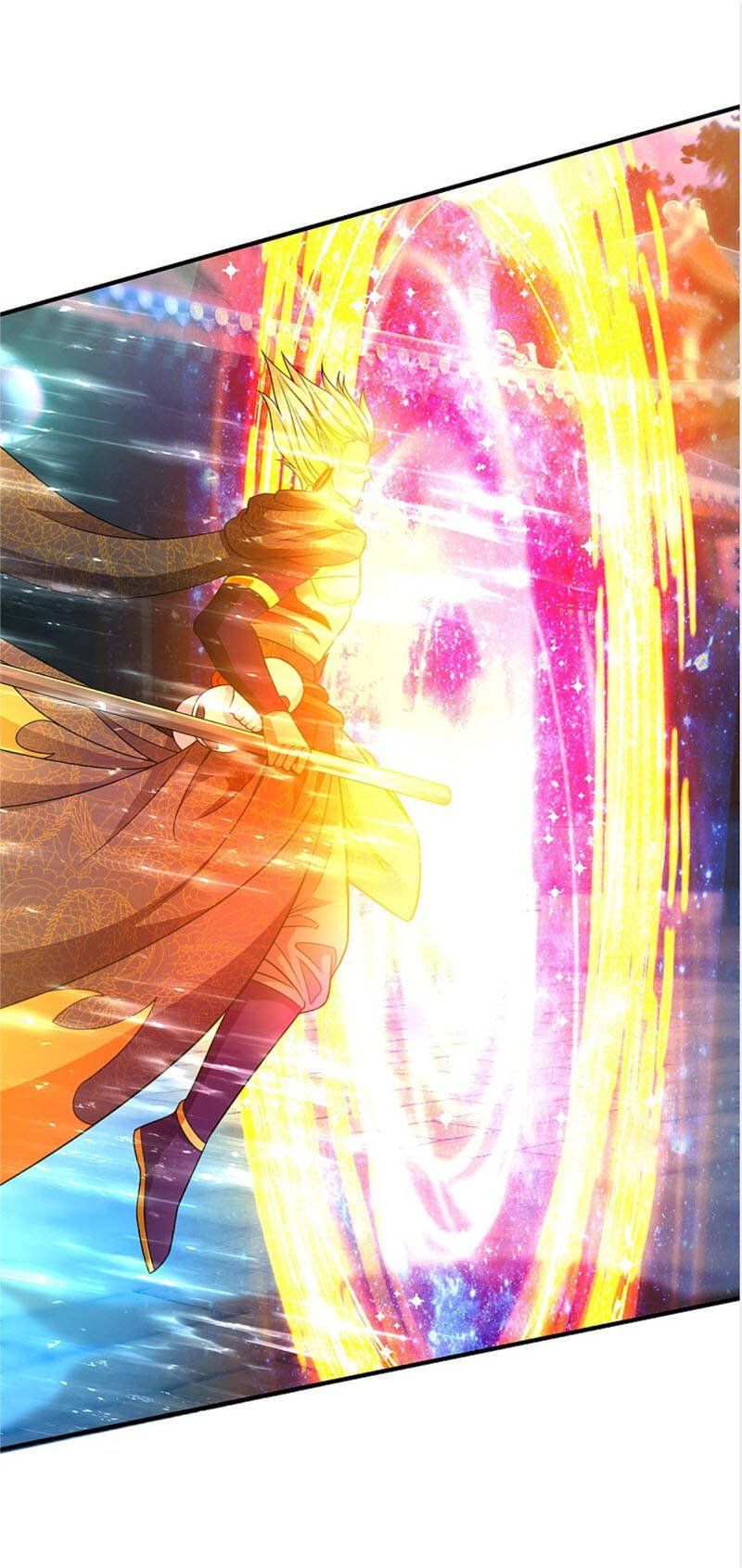 đọc truyện Đại Ma Hoàng Thường Ngày Phiền Não Chương 49 ảnh 9 tại Thiên Thai Truyện