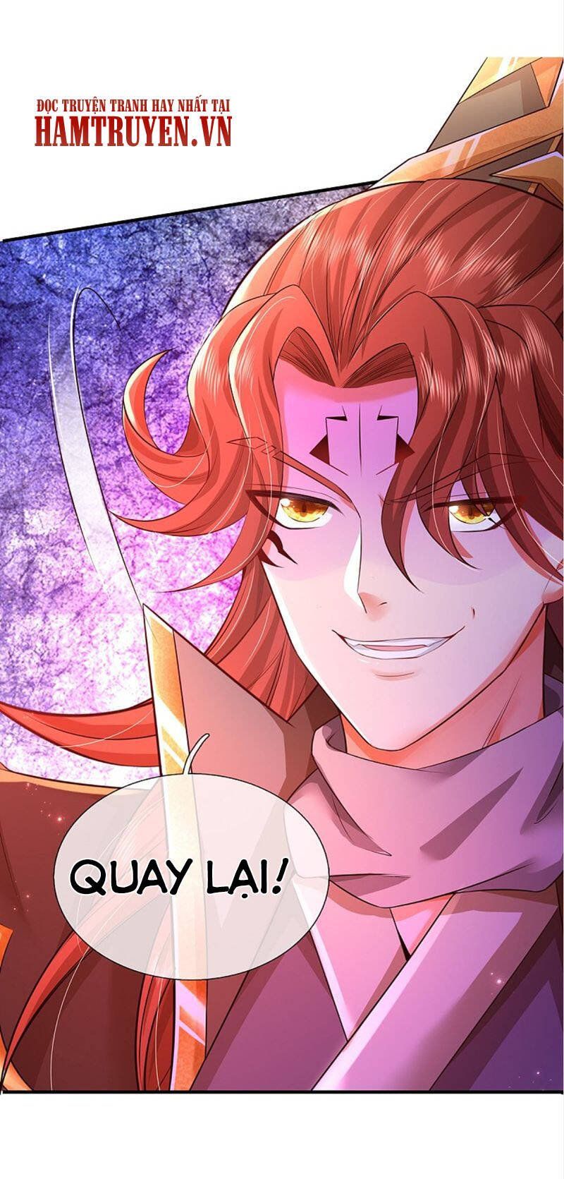 đọc truyện Đại Ma Hoàng Thường Ngày Phiền Não Chương 49 ảnh 10 tại Thiên Thai Truyện