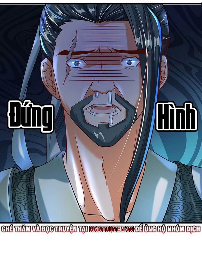 đọc truyện Đại Ma Hoàng Thường Ngày Phiền Não Chương 5 ảnh 23 tại Thiên Thai Truyện