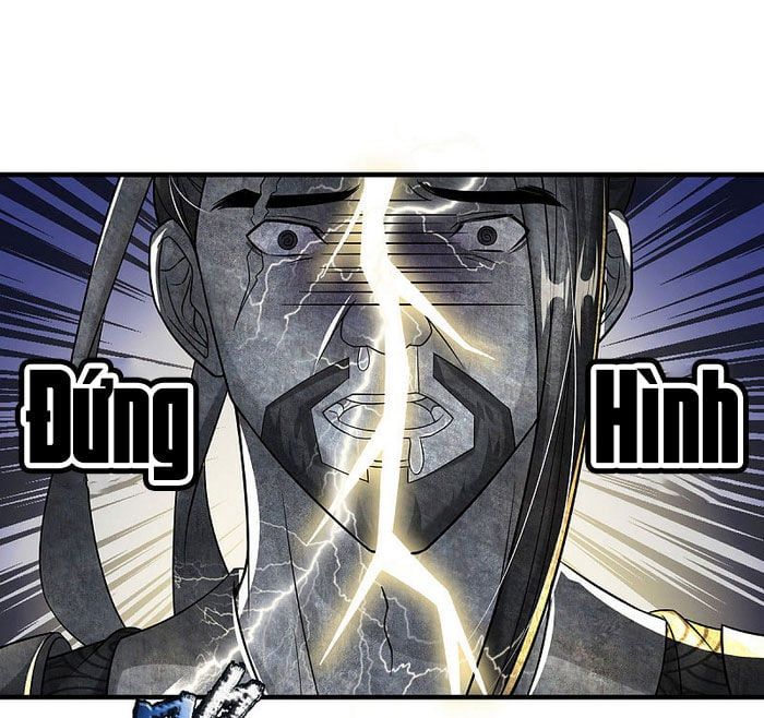 đọc truyện Đại Ma Hoàng Thường Ngày Phiền Não Chương 5 ảnh 26 tại Thiên Thai Truyện