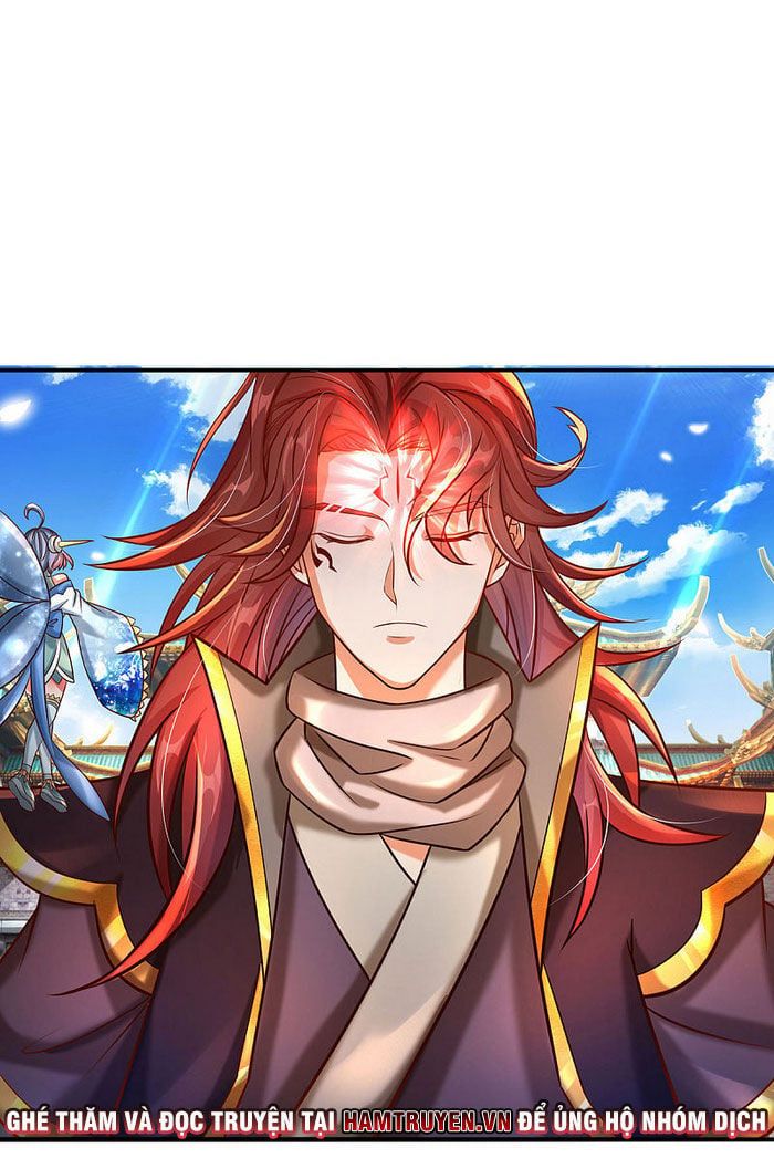 đọc truyện Đại Ma Hoàng Thường Ngày Phiền Não Chương 5 ảnh 7 tại Thiên Thai Truyện