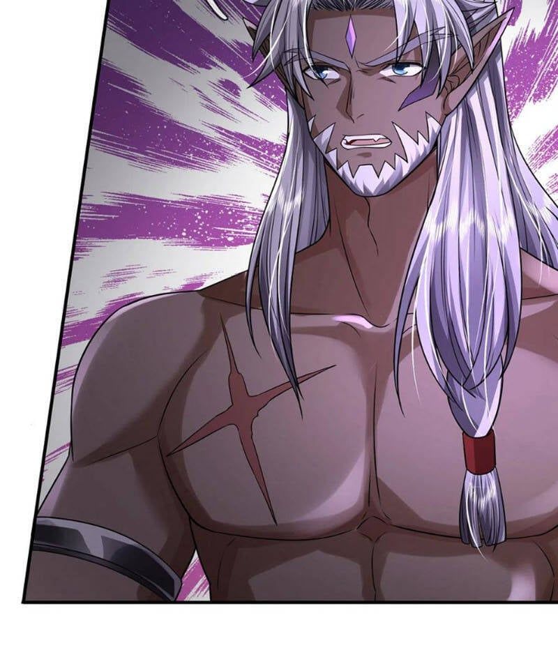 đọc truyện Đại Ma Hoàng Thường Ngày Phiền Não Chương 50 ảnh 12 tại Thiên Thai Truyện