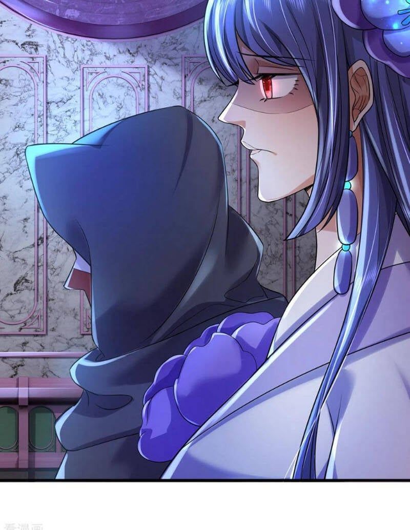 đọc truyện Đại Ma Hoàng Thường Ngày Phiền Não Chương 50 ảnh 14 tại Thiên Thai Truyện