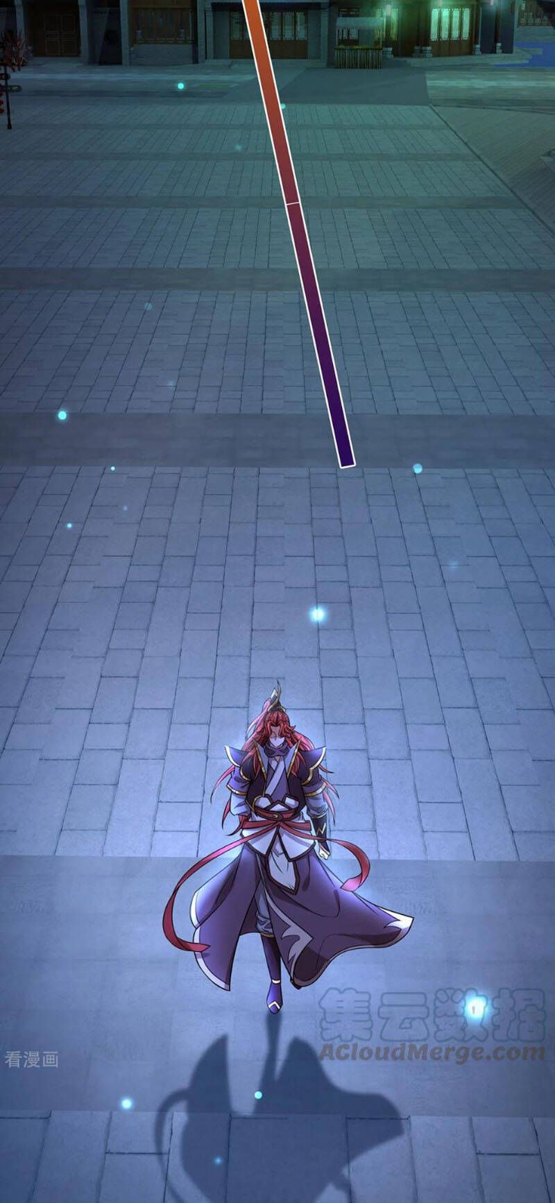 đọc truyện Đại Ma Hoàng Thường Ngày Phiền Não Chương 50 ảnh 21 tại Thiên Thai Truyện