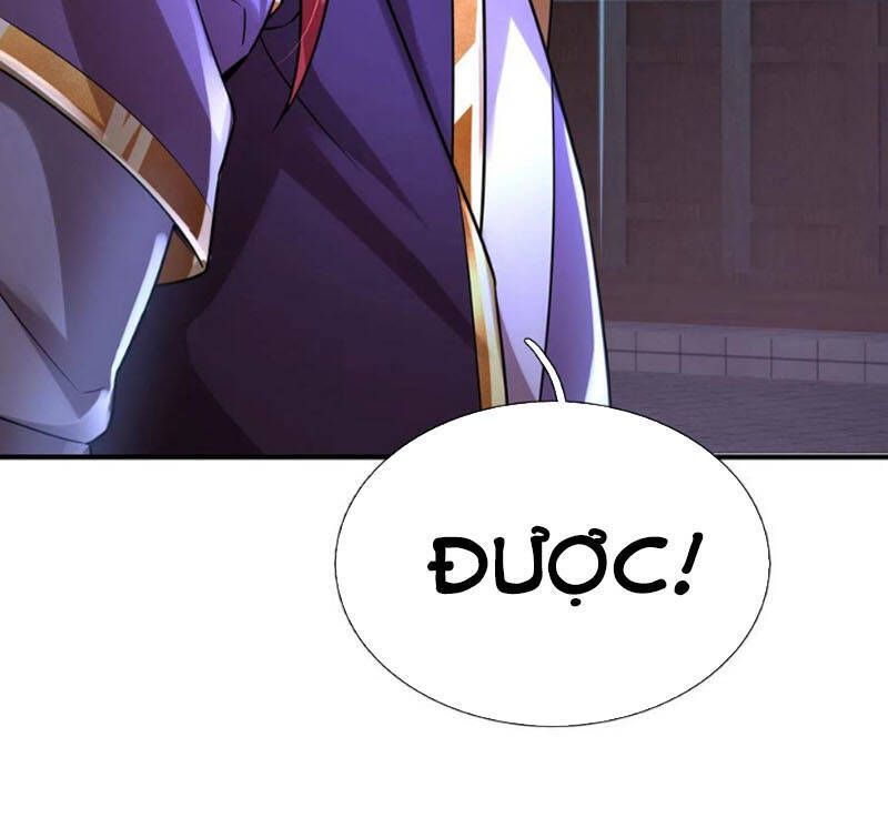 đọc truyện Đại Ma Hoàng Thường Ngày Phiền Não Chương 50 ảnh 23 tại Thiên Thai Truyện