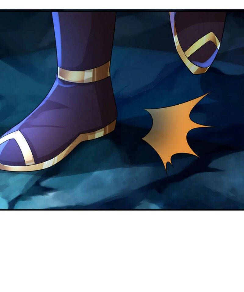 đọc truyện Đại Ma Hoàng Thường Ngày Phiền Não Chương 50 ảnh 26 tại Thiên Thai Truyện