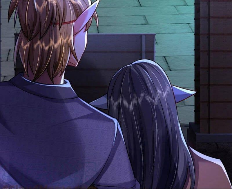 đọc truyện Đại Ma Hoàng Thường Ngày Phiền Não Chương 50 ảnh 5 tại Thiên Thai Truyện