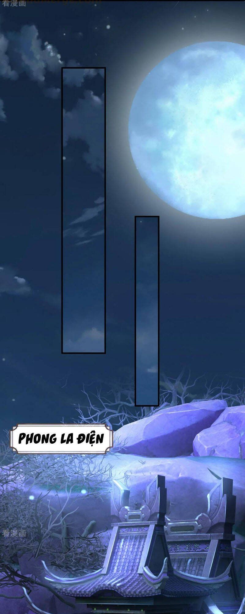 đọc truyện Đại Ma Hoàng Thường Ngày Phiền Não Chương 50 ảnh 6 tại Thiên Thai Truyện